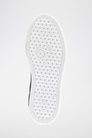 Baskets en cuir Velana - Anna Morellini - Blanc