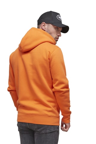 Sudadera con capucha Slim - 