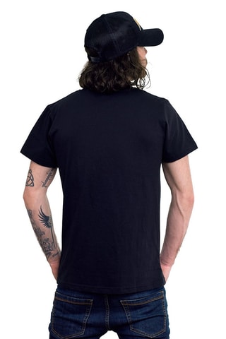 Camiseta Aarona -  y 