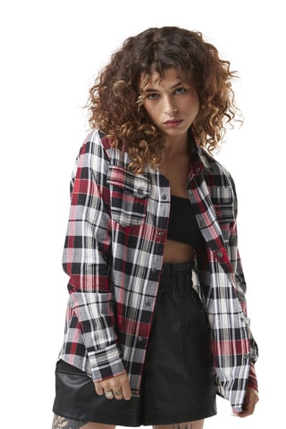 Camisa Woven Checks - ,  y 