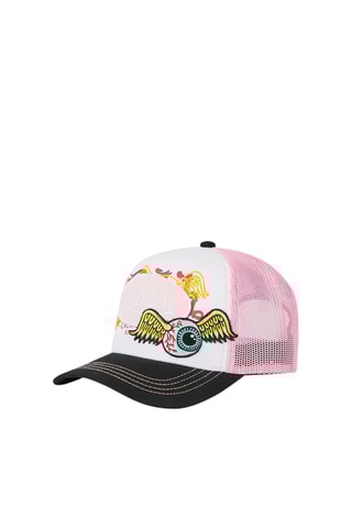 Gorra trucker - 