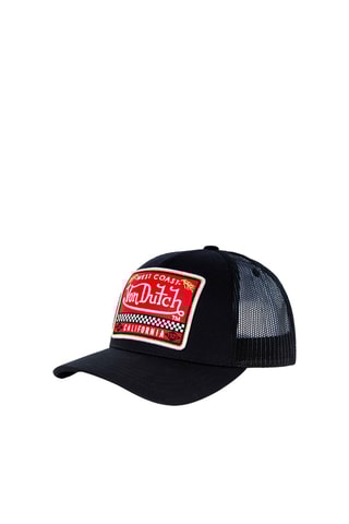 Gorra West Coast -  y 