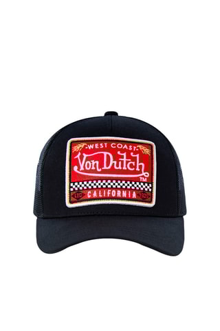 Gorra West Coast -  y 