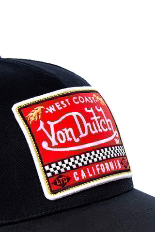 Gorra West Coast -  y 