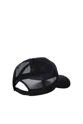 Gorra Blacky 2 - Negro