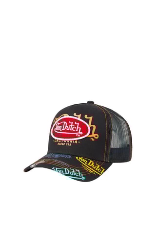 Gorra trucker - 