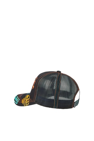 Gorra trucker - 