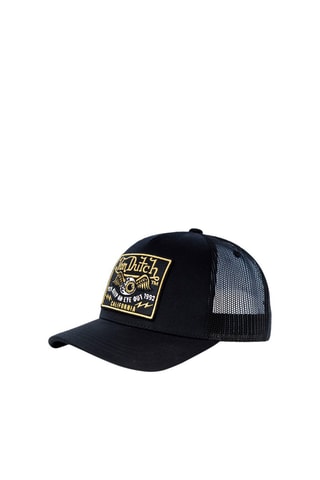 Gorra Black Eye - 