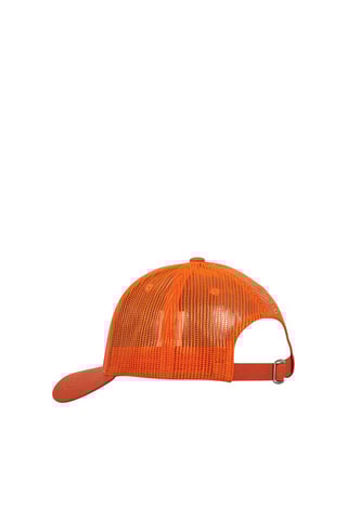 Gorra Lof - Naranja