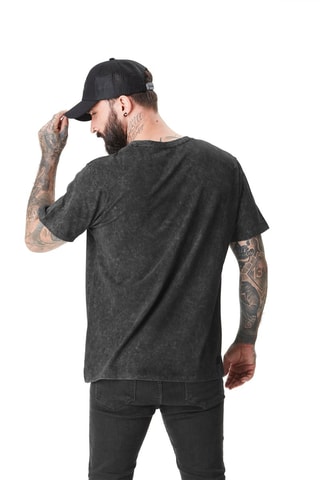 Camiseta Kart - Gris