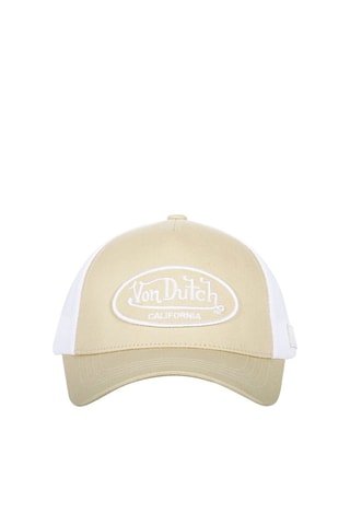 Gorra Lof - Beige