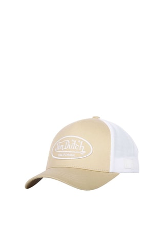 Gorra Lof - Beige