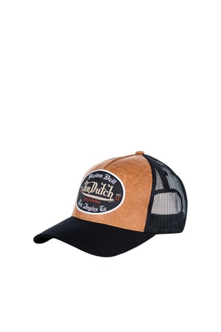Gorra trucker -  y 