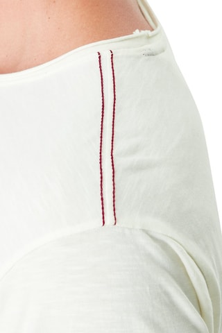 Camiseta Free - Blanco