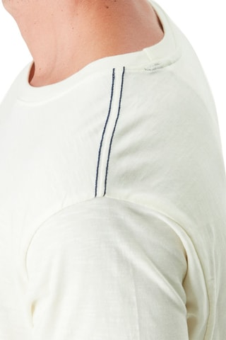 Camiseta Rules - Blanco