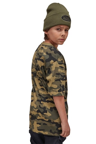 Camiseta relaxed - ,  y 