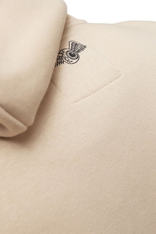 Sudadera con capucha Slim - 