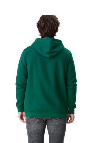Sudadera con capucha -  y 