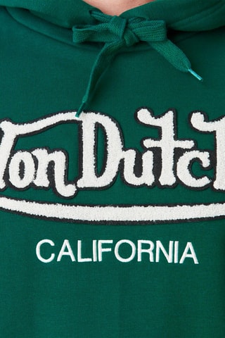 Sudadera con capucha -  y 