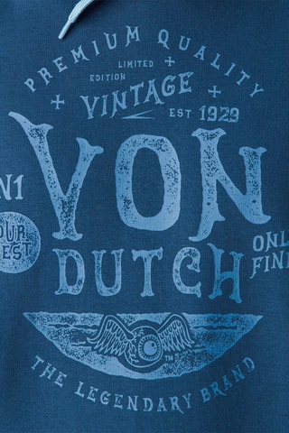 Sudadera con capucha - 