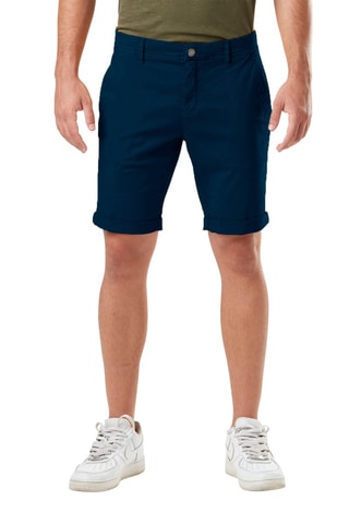 Bermudas estilo chino Barry - 