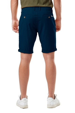 Bermudas estilo chino Barry - 