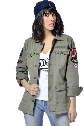 Chaqueta Ange - , , ,  y 