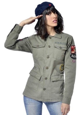 Chaqueta Ange - , , ,  y 