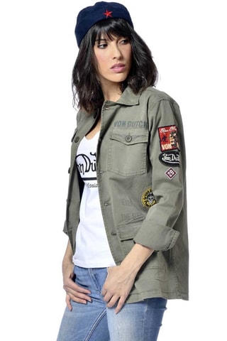 Chaqueta Ange - , , ,  y 
