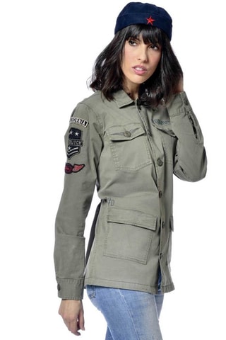 Chaqueta Ange - , , ,  y 