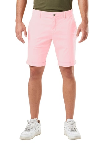 Bermudas estilo chino Barry - 