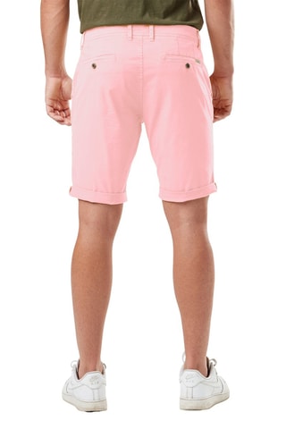 Bermudas estilo chino Barry - 