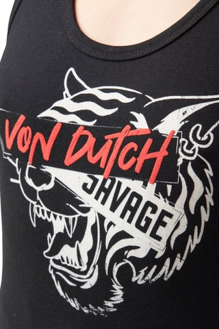 Camiseta de tirantes - 