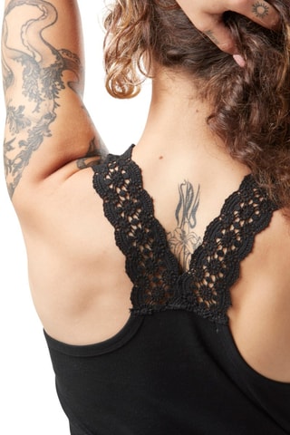 Camiseta de tirantes - 