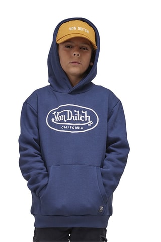Sudadera con capucha Brand -  y 