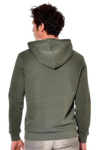 Sudadera con capucha Logan - 