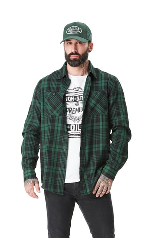 Camisa Jack - 
