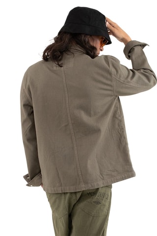 Chaqueta Tank - 