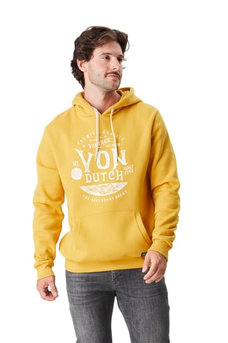 Sudadera con capucha - 