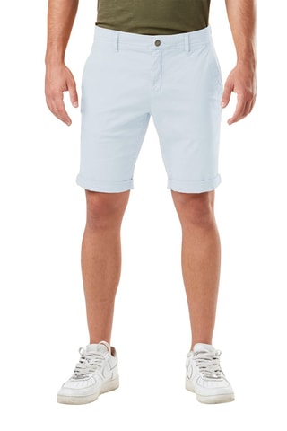 Bermudas estilo chino Barry - 