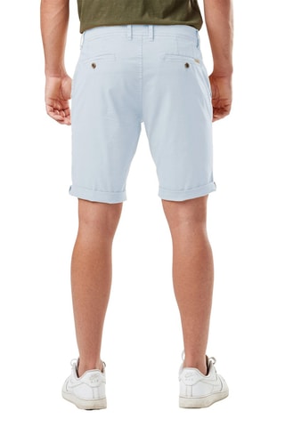 Bermudas estilo chino Barry - 