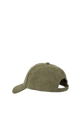 Gorra Suedine - 