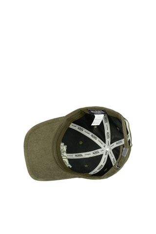 Gorra Suedine - 
