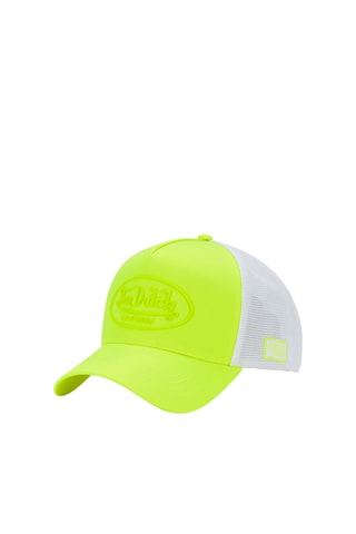 Gorra - Amarillo