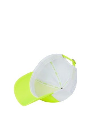 Gorra - Amarillo