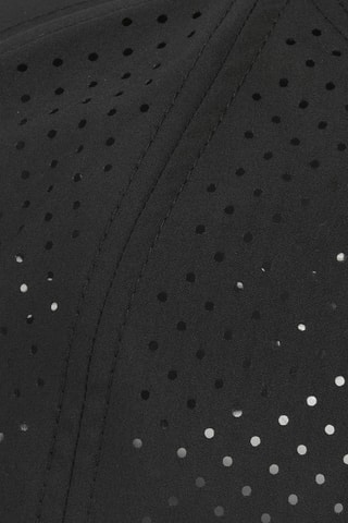 Gorra - Negro y amarillo