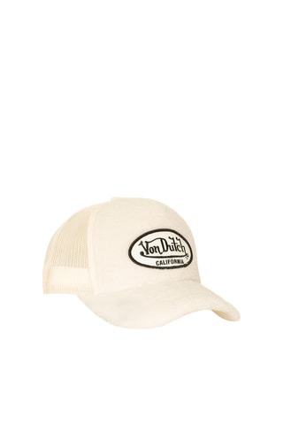 Gorra - Beige
