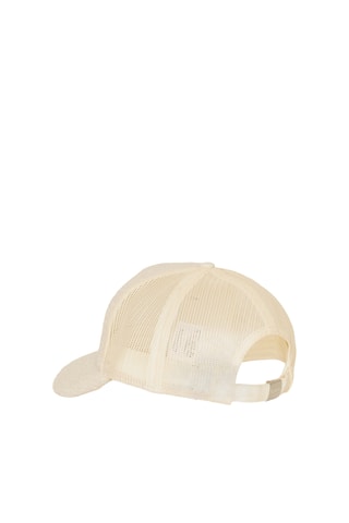 Gorra - Beige
