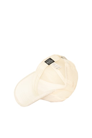 Gorra - Beige