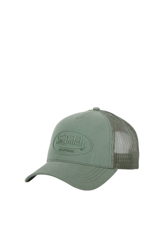 Gorra - Caqui